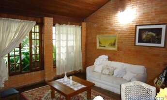 Imagem 4: CASA ASSOBRADADA - CACUPÉ - SC