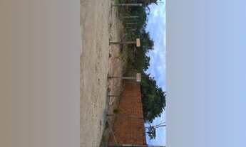 Imagem: Terreno em Camaçari atrás da fábrica