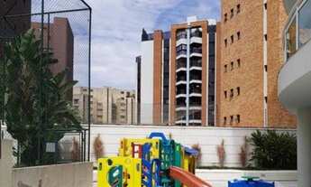 Imagem 4: Cobertura para venda 200 m2, 3 Suites, 4 Banheiros , 4 Vagas + Depósito ,Vila Sônia Morumb