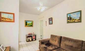 Imagem 2: Porto Alegre - Casa Padrão - Santa Maria Goretti