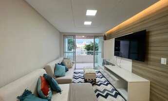 Imagem 2: Alugo mobiliado no Cabo Branco