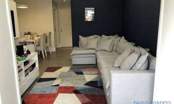 Imagem: APARTAMENTO - SAÚDE - SP