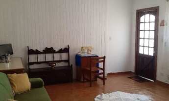 Imagem 4: CASA ASSOBRADADA - INTERLAGOS - SP