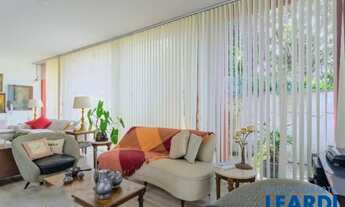 Imagem 2: CASA ASSOBRADADA - PLANALTO PAULISTA - SP