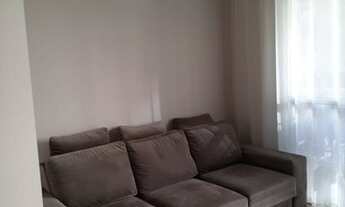 Imagem 3: APARTAMENTO - CHÁCARA AGRINDUS - SP