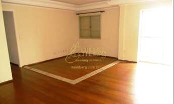 Imagem 1: Lindo, espaçoso e c/ lazer! Na região do Morumbi!!