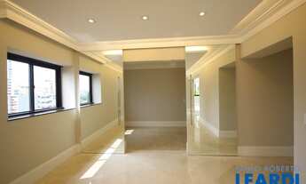 Imagem 4: DUPLEX - HIGIENÓPOLIS - SP