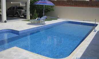 Imagem 3: CASA EM CONDOMÍNIO - CONDOMÍNIO VILLAGIO CAPRICCIO - SP