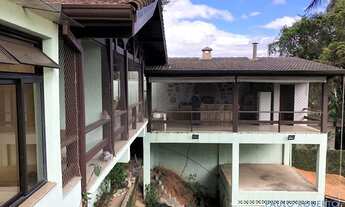 Imagem 4: CASA EM CONDOMÍNIO - ALTOS DE SÃO FERNANDO - SP