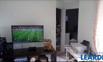 Imagem 2: APARTAMENTO - VILA PRÍNCIPE DE GALES - SP