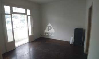 Imagem 5: Apartamento de 3 quartos com vista para enseada da Urca à venda