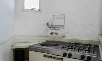 Imagem 4: Flat Royal Ibirapuera Park disponível para venda com 42m² e 01 vaga de garagem