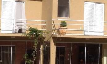 Imagem: SOBRADO - PARQUE DOS PRÍNCIPES - SP