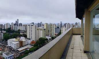 Imagem 2: Cobertura - 4/4 - Canela