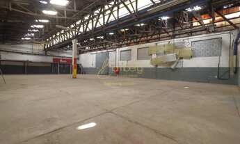 Imagem 5: Galpão Comercial na Vila Leopoldina