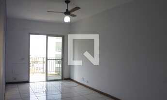 Imagem: Apartamento para Aluguel - Meier, 1 Quarto