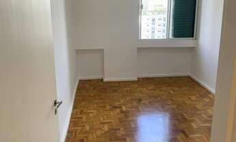 Imagem 7: Apartamento para aluguel com 117 metros quadrados com 3 quartos em Cerqueira César - São P