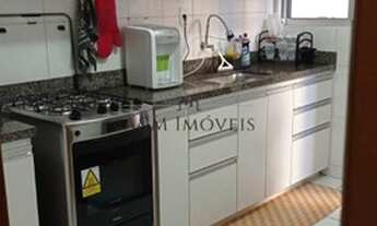 Imagem 11: Apartamento com 2 dormitórios à venda em Belo Horizonte