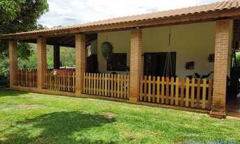 Imagem 3: SÍTIO - MARACANÃ - SP