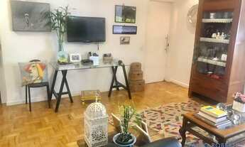 Imagem 2: APARTAMENTO - ITAIM BIBI - SP