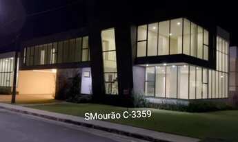 Imagem 3: OPORTUNIDADE ÚNICA: Mansão 5 suítes, salão de festas, área de lazer. Itaporanga 3 - APENAS