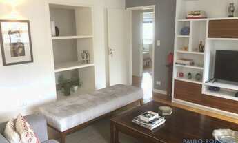 Imagem 6: APARTAMENTO - JARDIM PAULISTA - SP