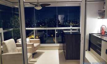 Imagem 2: APARTAMENTO - VILA IPOJUCA - SP