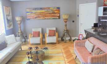 Imagem 4: APARTAMENTO - MORUMBI - SP