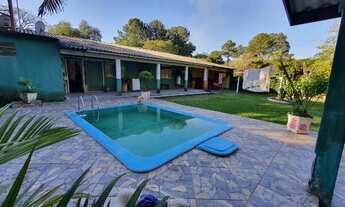 Imagem: Porto Alegre - Sítio - Restinga