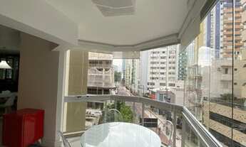 Imagem: APARTAMENTO RESIDENCIAL em BALNEÁRIO CAMBORIÚ