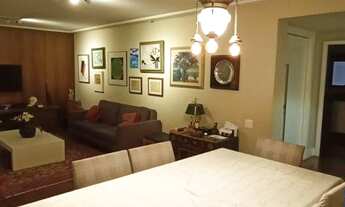 Imagem 3: APARTAMENTO - JARDIM MORUMBI - SP