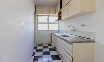 Imagem 2: Apartamento com 3 dormitórios à venda por R$ 378.000,00 - Campo Belo - São Paulo/SP