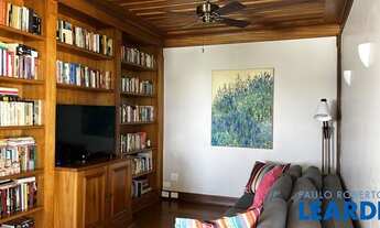 Imagem 6: COBERTURA - JARDIM AMÉRICA - SP