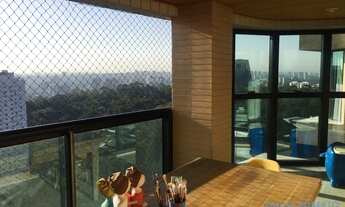 Imagem 6: APARTAMENTO - JARDIM MORUMBI - SP