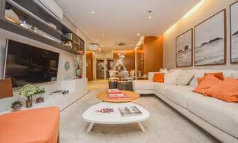 Imagem 5: Cobertura à venda, 5 quartos, 5 suítes, 3 vagas, BARRA DA TIJUCA - RIO DE JANEIRO/RJ