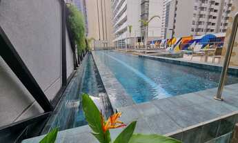 Imagem 3: The Gallery Eenseada do Suá - 04 suítes