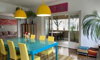 Imagem 2: APARTAMENTO - JARDIM PAULISTA - SP