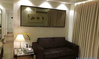 Imagem 2: APARTAMENTO - MORUMBI - SP