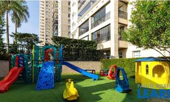 Imagem 5: APARTAMENTO - BROOKLIN - SP