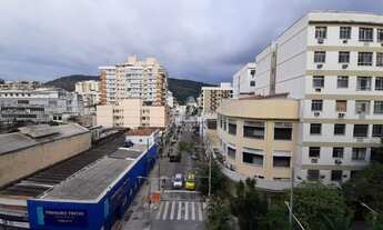 Imagem 5: Botafogo! Apartamento, 2 quartos, dependências completas, 68m²