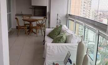 Imagem: APARTAMENTO - MORUMBI - SP