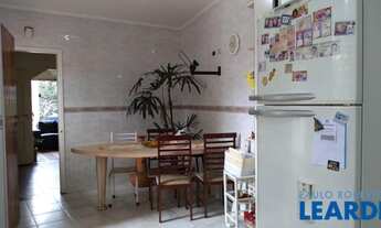 Imagem 4: SOBRADO - BUTANTÃ - SP