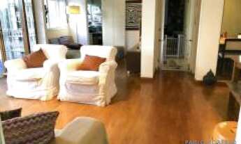 Imagem 3: APARTAMENTO - MORUMBI - SP