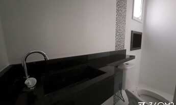 Imagem 7: Apartamento sem Condomínio para Venda em Santo André, Vila Scarpelli, 2 dormitórios, 1 ban