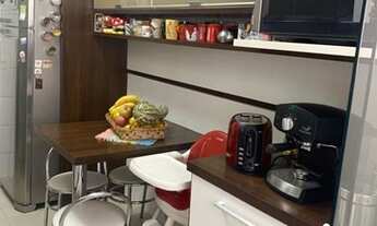 Imagem 5: APARTAMENTO - IPIRANGA - SP