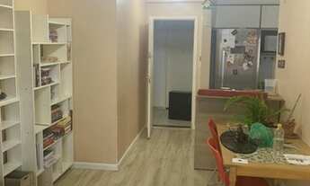 Imagem 5: APARTAMENTO - JARDIM DO LAGO - SP