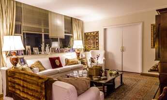 Imagem 4: Lindo Apartamento no Real Parque!!!