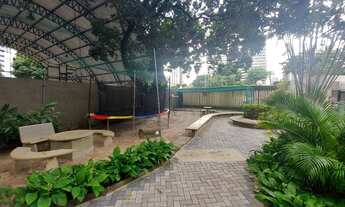 Imagem 4: Cobertura triplex, 570 metros quadrados com 6 quartos em Casa Amarela - Recife - PE