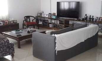 Imagem 5: CASA ASSOBRADADA - MORUMBI - SP