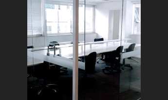 Imagem 4: CONJ. COMERCIAL - JARDIM AMÉRICA - SP